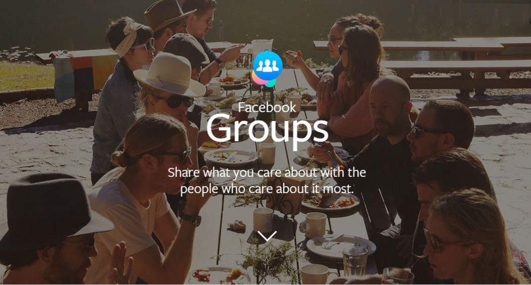 facebook-groups-1050x563 Facebook Makes Groups More Fun With the New App