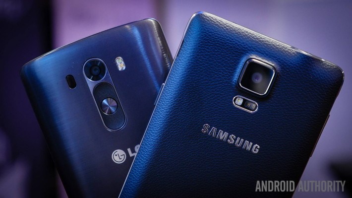 samsung-galaxy-note-4-vs-lg-g3-quick-look-aa-1-of-2-710x399 iPhone 6 and 6 Plus vs the best of Android: has Apple caught up?