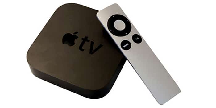 apple-tv PE Electronics launches Philips LED TV with Apple TV in India